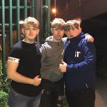 Profile Picture of Luke Mcsweeney (@lukemcsweeneyyy) on Instagram