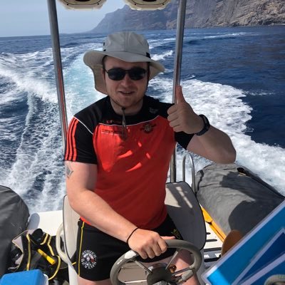 Profile Picture of Garry O Hehir (@GarryOHehir) on Twitter