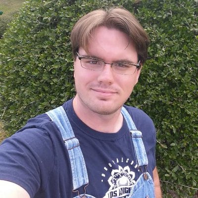 Profile Picture of Allan Chappell (@general_redneck) on Twitter