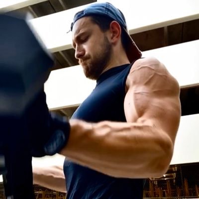 Profile Picture of Joseph Banfield (@Josephbanfield) on Twitter