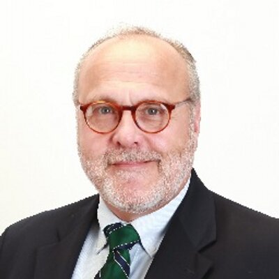 Profile Picture of Daniel Hueber (@HueberReport) on Twitter