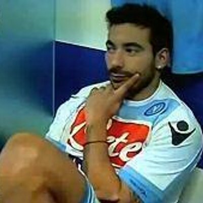 Profile Picture of Antonio Prisco (@TonyD18Prisco) on Twitter