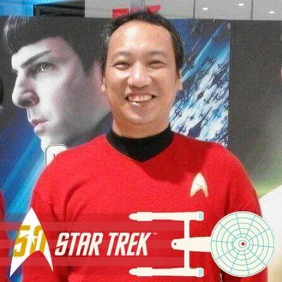 Mark Vincent Nunez - Twitter Profile Picture of Mark Vincent Nunez (@Mark_Templar) on Twitter