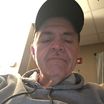 Profile Picture of Tony Ferguson (@homelessfergy) on Flickr