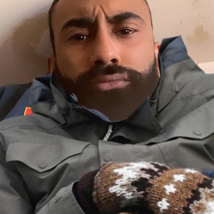 Profile Picture of Kristopher Sampson (@kristophersampson) on Tiktok