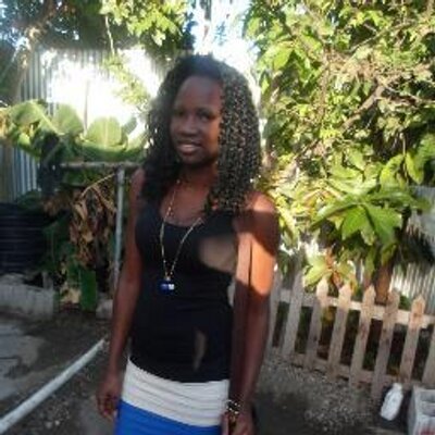 Profile Picture of Shanice Wright (@shanicewright2) on Twitter