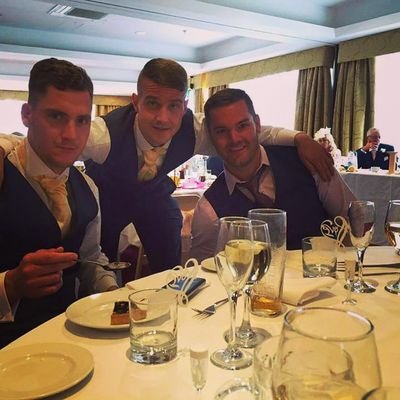 Profile Picture of Lee Upton (@leeupton29) on Twitter