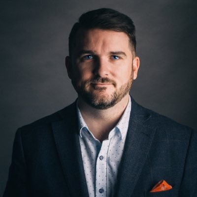 Profile Picture of Chris Hatchett (@chatchett28) on Twitter