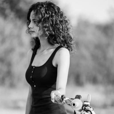 Profile Picture of Marilyn Ramos (@Marilyn_za) on Twitter