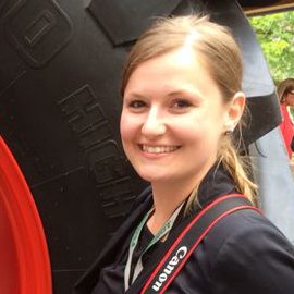 Julia Eder - Twitter Profile Picture of Julia Eder (@j_eder) on Twitter