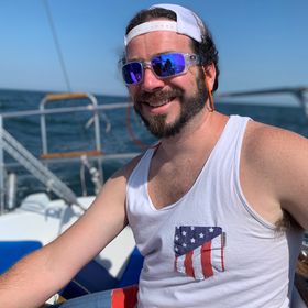 Profile Picture of Kyle Tisdale (@barn361) on Pinterest