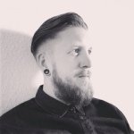 Profile Picture of Ben Trudgian (@bearded_b) on Instagram