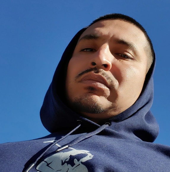 Profile Picture of Silverio Garcia (@silverbjrg) on Poshmark
