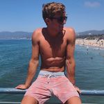 Profile Picture of Marchello Carlucci (@chelloo15) on Instagram