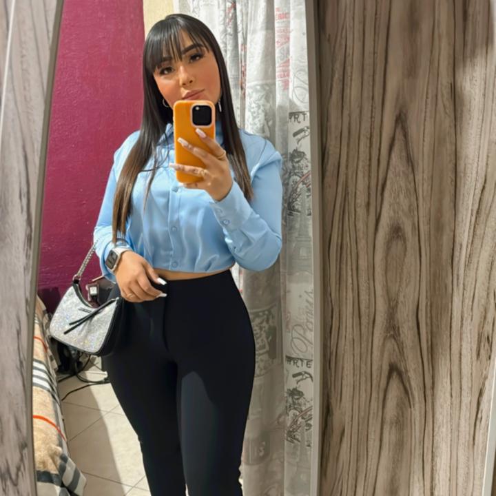 Profile Picture of Mariela Cisneros (@marielacisneros12) on Tiktok
