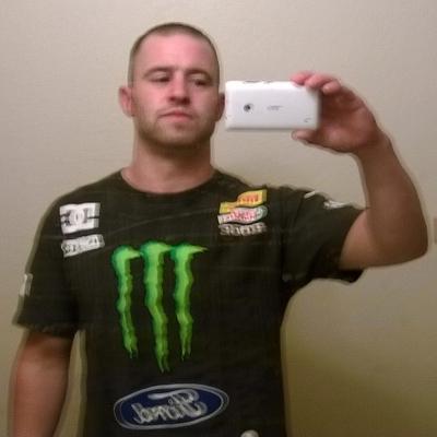 Profile Picture of Dylan Benjamin Manes (@ManessDylan) on Twitter