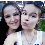 Profile Picture of Tonia_Vika the best friend😊 (@tonia_vika) on Instagram