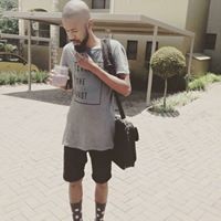 Profile Picture of David Modiba (@david-modiba) on Quora