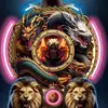 Profile Picture of 🐉JO＄seph🐉🇸🇻 (@joseph_gabriel6) on Tiktok