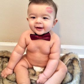 Profile Picture of Cassandra Torrez (@cassytorrez) on Pinterest