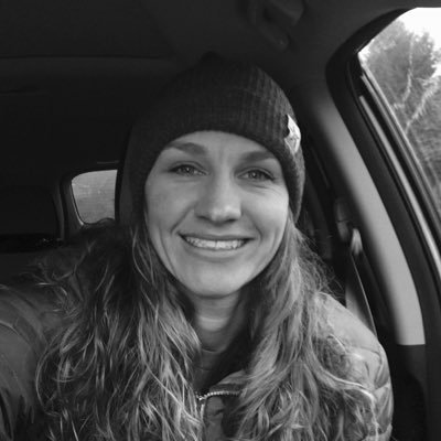 Profile Picture of Alison Richards (@ali_richards21) on Twitter