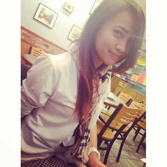 Profile Picture of Nalinee Ninsri (@hkshop) on Poshmark