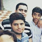 Profile Picture of Badar Mirza (@badar_abdullah_) on Instagram