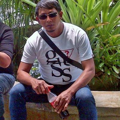 Profile Picture of Ahmad Jabbar (@ahmadjabbar37) on Twitter