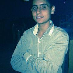 Profile Picture of Frank Candia (@1221_ramon) on Twitter