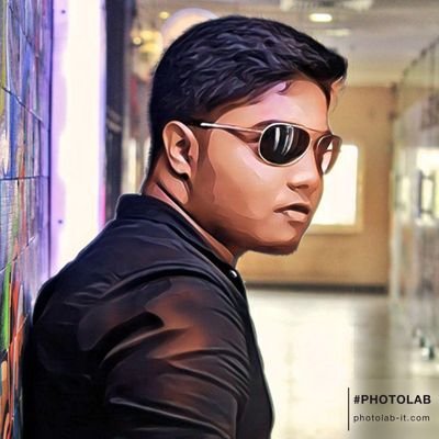 Profile Picture of Amrit Kumar Sethi (@AmritKumarSeth1) on Twitter