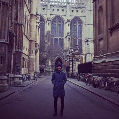 Profile Picture of Tom Newcombe (@thomasnewcombe) on Twitter