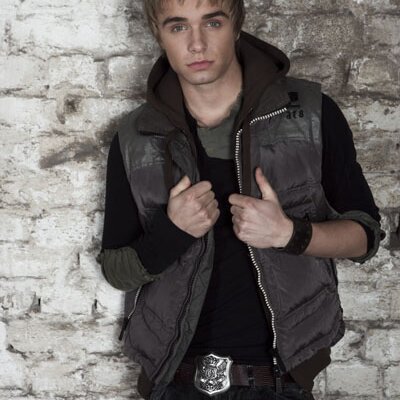 Profile Picture of Joe Matherfaka (@90_polka) on Twitter