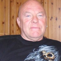 Profile Picture of Ian Ronald Spinks (@ian-ronald-spinks) on Quora