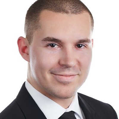 Profile Picture of Mike Iacovacci (@mikeiacovacci) on Twitter