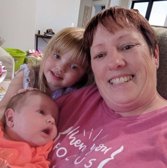 Profile Picture of Jodie Dowd mckinney (@jlyn63) on Poshmark