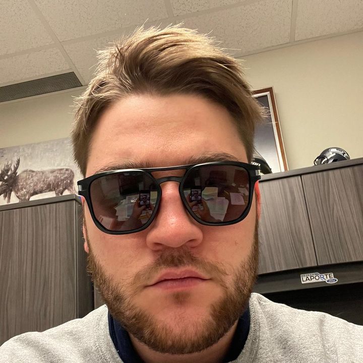 Profile Picture of Pierre Laporte (@pierrelaporte6) on Tiktok