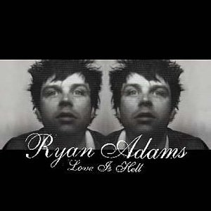 Profile Picture of Love Is Hell (Ryan Adams album)on Wikipedia