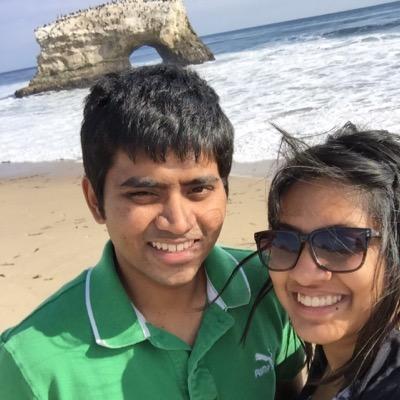 Profile Picture of Anand Prasad (@anandprasad) on Twitter