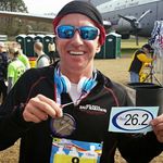 Profile Picture of Ryan Armentrout (@run_ryan_run1) on Instagram