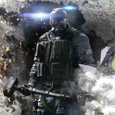 Profile Picture of Daniel Flório (@DanielFlrio1) on Twitter