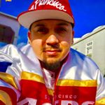 Profile Picture of Wilfred Martinez (@trucho_niner_415) on Instagram