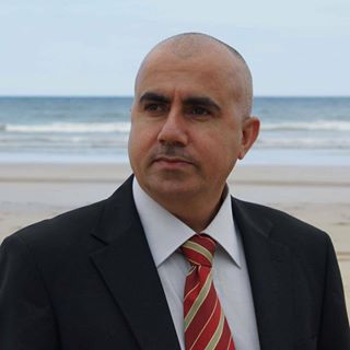 Profile Picture of Jeff Andrew (@Jeff-Andrew) on Facebook