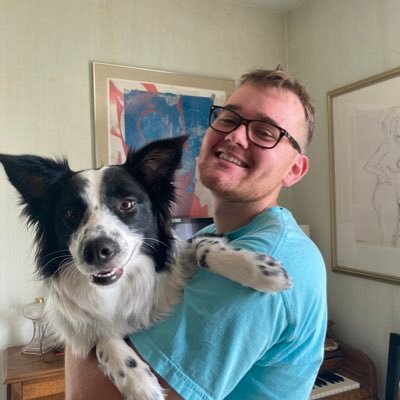 Profile Picture of Joel Meadows (@JmeadowJoel) on Twitter