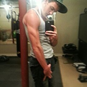 Profile Picture of christian hollis (@therealchollis) on Pinterest