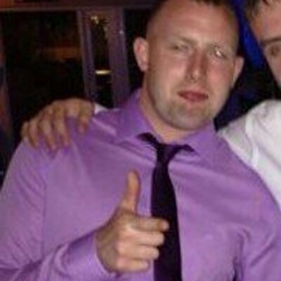 Profile Picture of Michael Derrig (@mderrig91) on Twitter