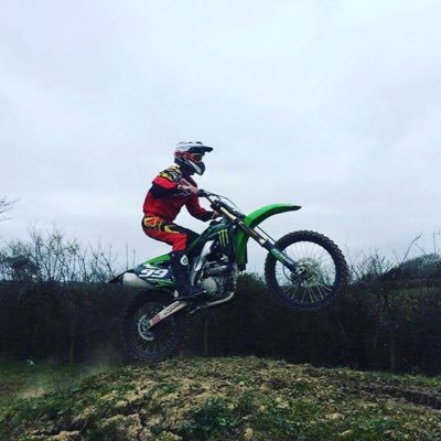 Profile Picture of Sam Bromell (@sambromell1) on Twitter