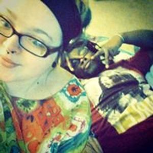 Profile Picture of Anastasia Riley (@alriley90) on Myspace