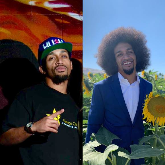 Profile Picture of Evan Van (@evandevan) on Poshmark