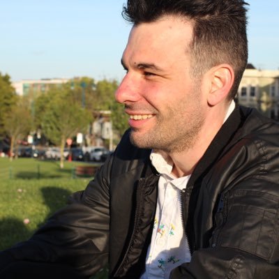 Jorge Silva - Twitter Profile Picture of Jorge Silva (@thejsj) on Twitter