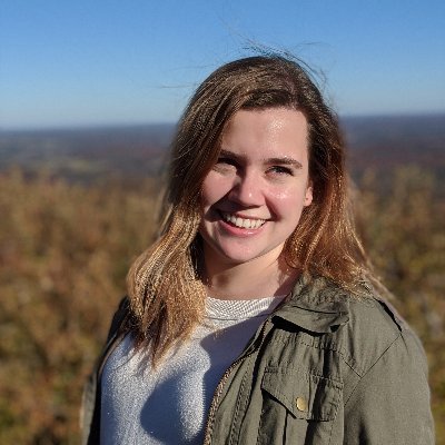 Profile Picture of Jaime Weissberger (@jaime__berger) on Twitter